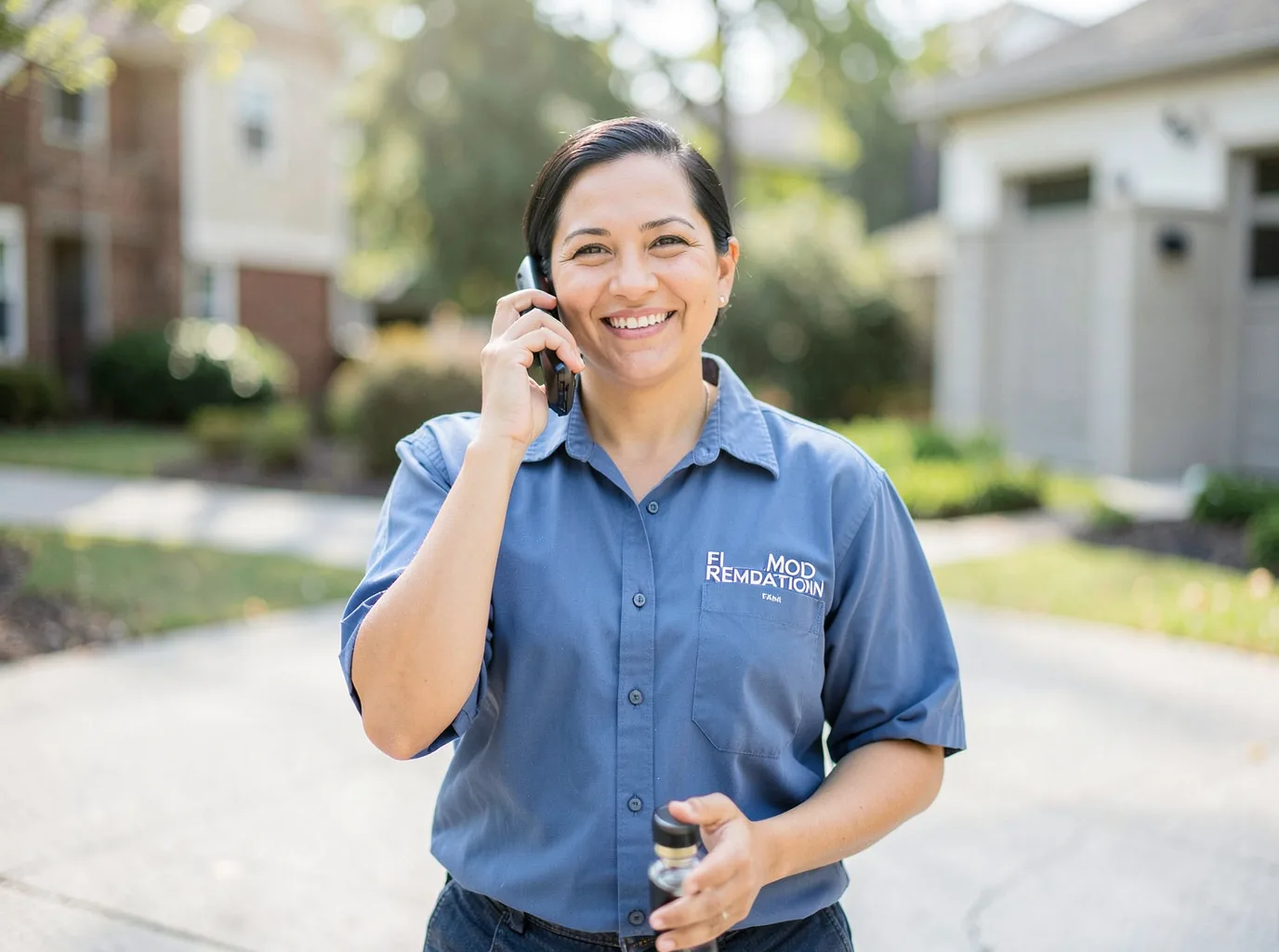 Mold Remediation Clifton, VA FAQs